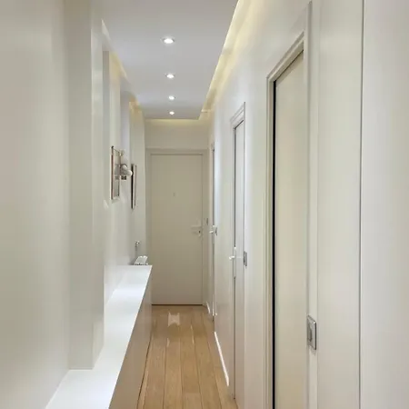 Apartment 106 - 6 Personnes Prestige 75m2 Au Coeur De