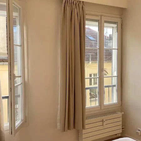 Apartment 106 - 6 Personnes Prestige 75m2 Au Coeur De