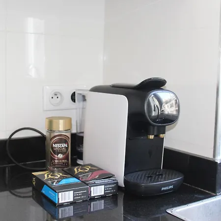 106 - 6 Personnes Prestige 75m2 Au Coeur De Apartment *