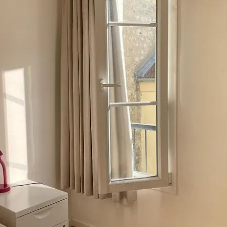 106 - 6 Personnes Prestige 75m2 Au Coeur De Apartment Paris