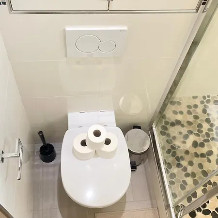 106 - 6 Personnes Prestige 75m2 Au Coeur De Apartment Paris