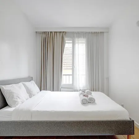 Apartment 106 - 6 Personnes Prestige 75m2 Au Coeur De *