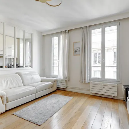 Apartment 106 - 6 Personnes Prestige 75m2 Au Coeur De