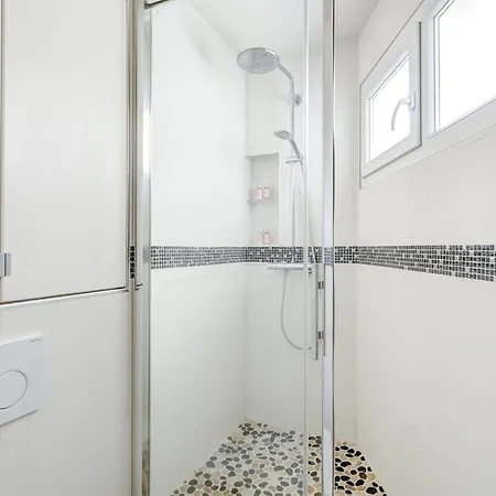 106 - 6 Personnes Prestige 75m2 Au Coeur De Apartment *