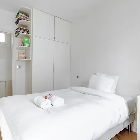 106 - 6 Personnes Prestige 75m2 Au Coeur De * Paris
