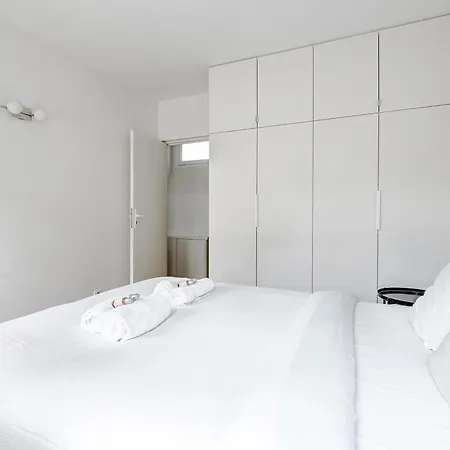 106 - 6 Personnes Prestige 75m2 Au Coeur De