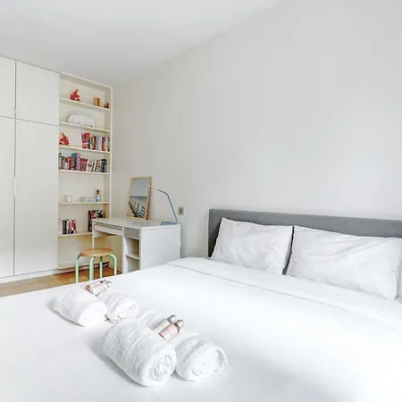 106 - 6 Personnes Prestige 75m2 Au Coeur De