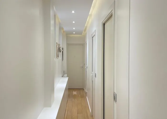 아파트 106 - 6 Personnes Prestige 75m2 Au Coeur De