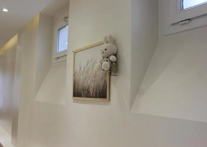 아파트 106 - 6 Personnes Prestige 75m2 Au Coeur De