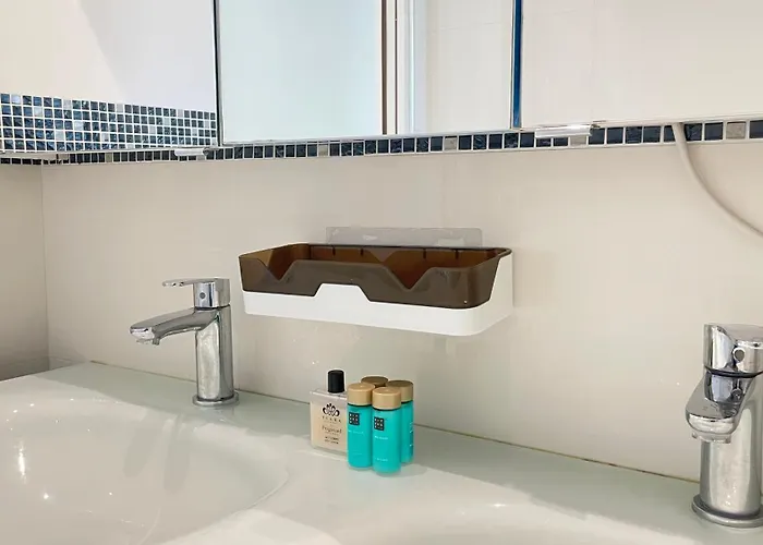 106 - 6 Personnes Prestige 75m2 Au Coeur De 파리