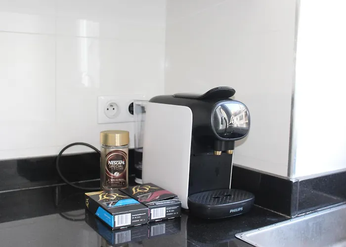 106 - 6 Personnes Prestige 75m2 Au Coeur De 아파트 *