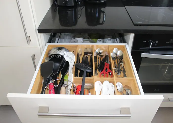 106 - 6 Personnes Prestige 75m2 Au Coeur De 아파트 파리